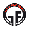 gym factory logo